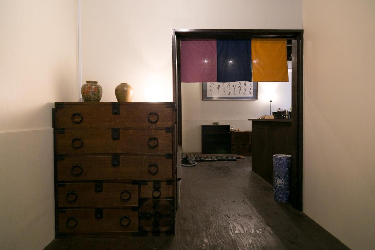 Oki'S Inn Kyoto Dış mekan fotoğraf