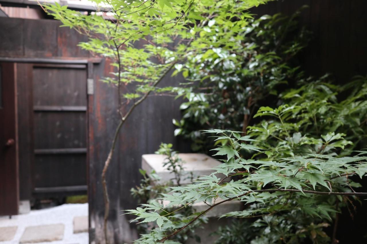 Oki'S Inn Kyoto Dış mekan fotoğraf