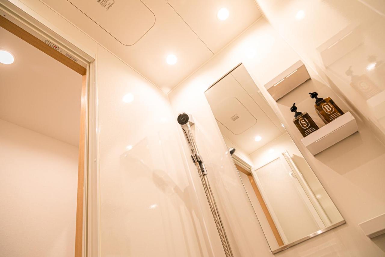 Oki'S Inn Kyoto Dış mekan fotoğraf
