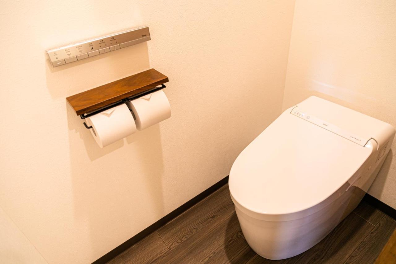 Oki'S Inn Kyoto Dış mekan fotoğraf