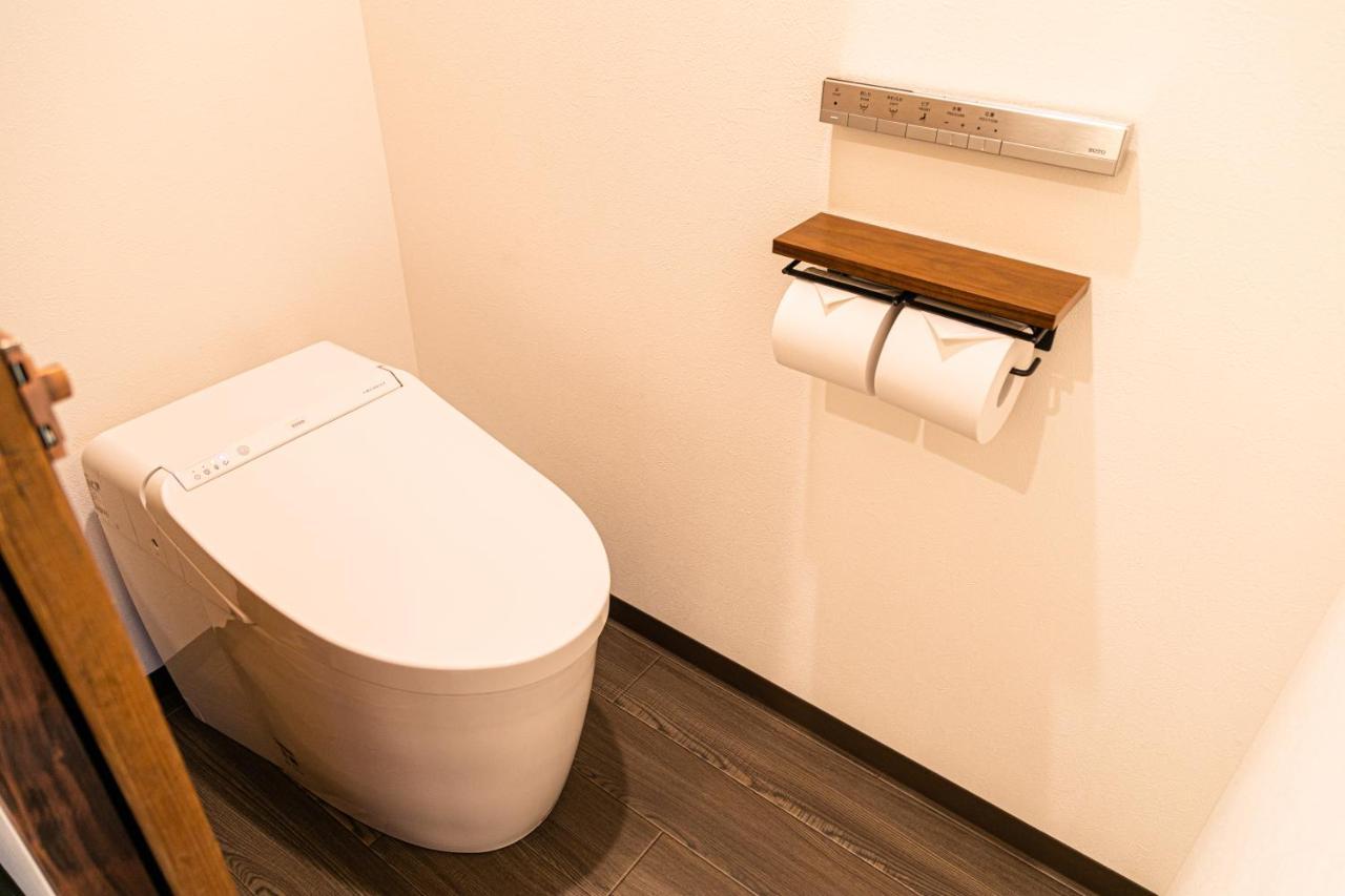 Oki'S Inn Kyoto Dış mekan fotoğraf