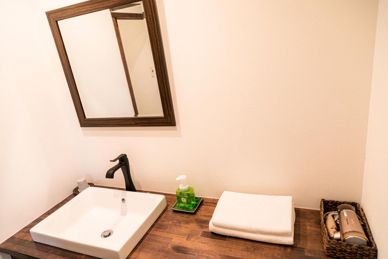 Oki'S Inn Kyoto Dış mekan fotoğraf