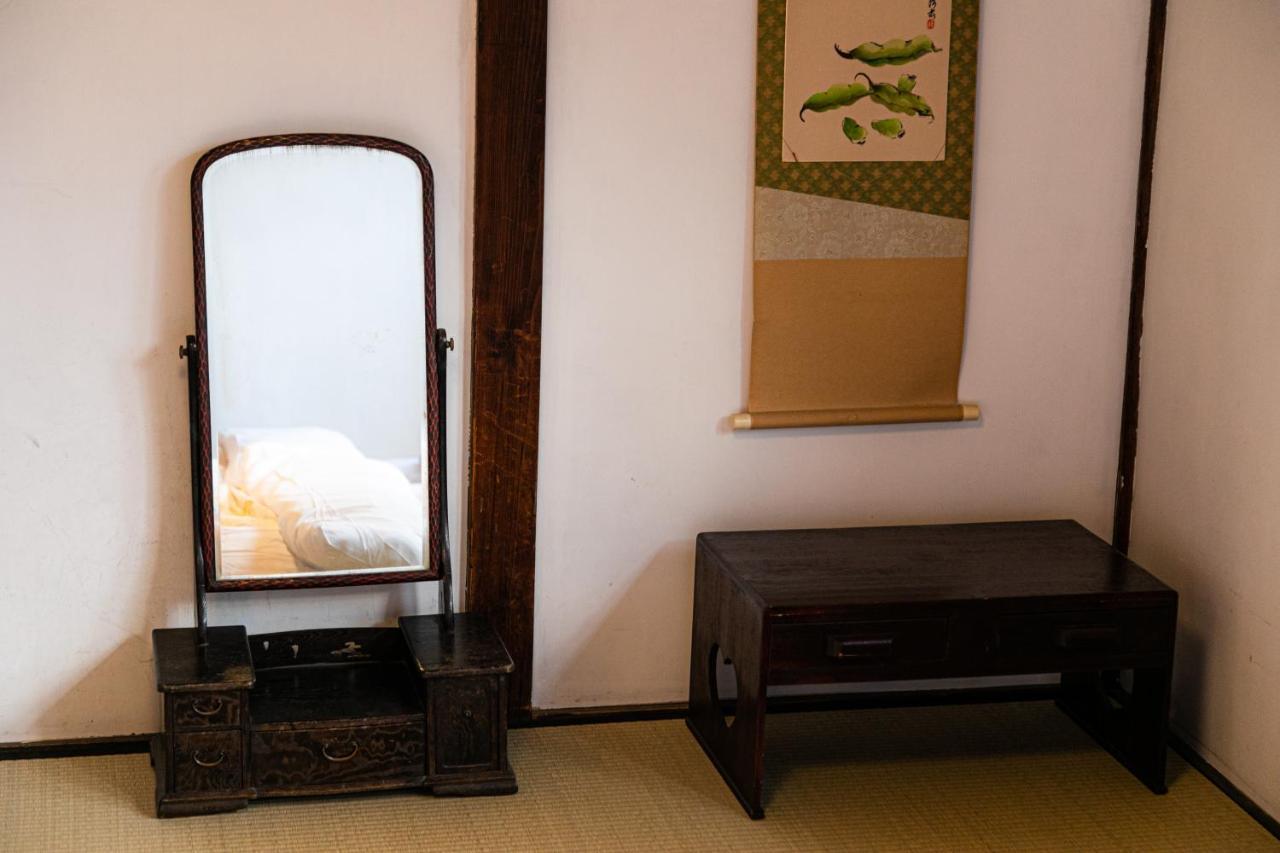Oki'S Inn Kyoto Dış mekan fotoğraf