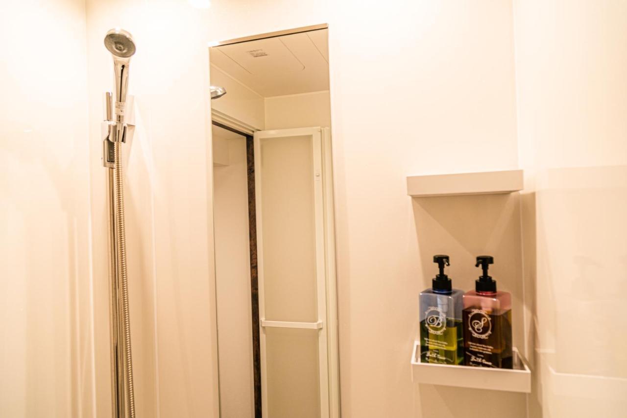 Oki'S Inn Kyoto Dış mekan fotoğraf
