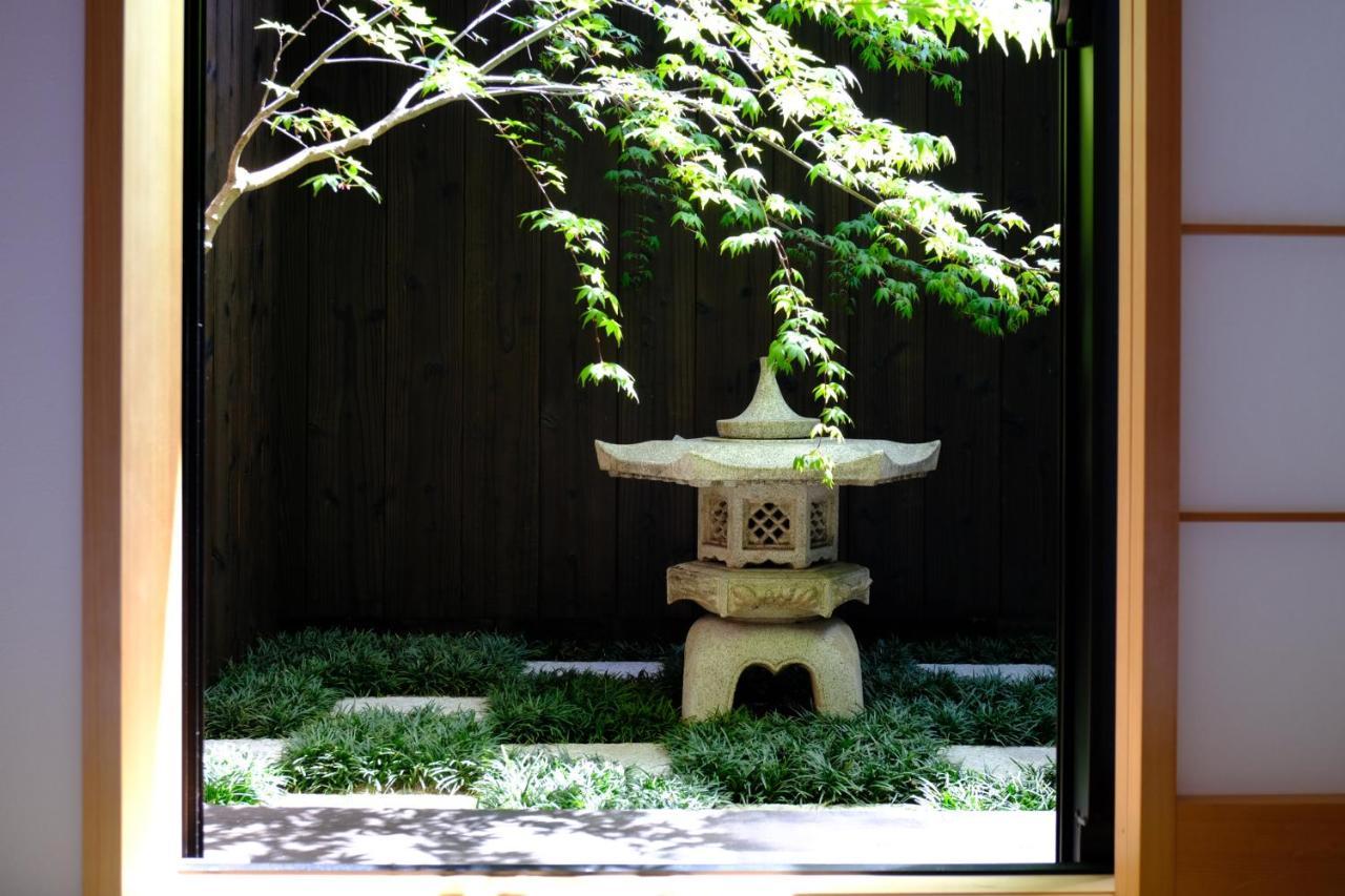 Oki'S Inn Kyoto Dış mekan fotoğraf